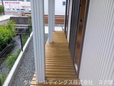 Modern 2LDK House in Ayabe, Kyoto | 2024 Build, All-Electric - Thumbnail 2