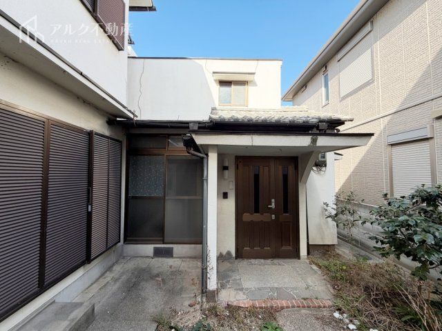 3SLDK Detached House for Sale in Amagasaki, Hyogo - Thumbnail 3