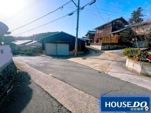 5SLDK House in Kawanishi, Hyogo with Large Garden - Thumbnail 3