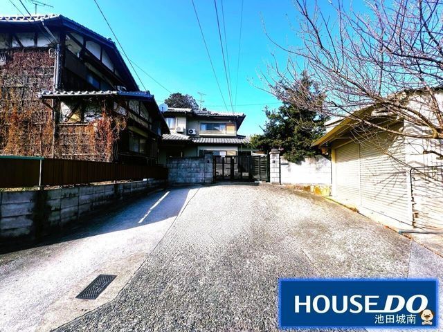 5SLDK House in Kawanishi, Hyogo with Large Garden - Thumbnail 2
