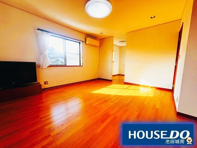 5SLDK House in Kawanishi, Hyogo with Large Garden - Thumbnail 4