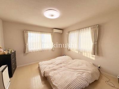 5LDK Wooden House in Sakai Higashi Ward with Parking for 3 Cars — Interior, Higashi, Osaka