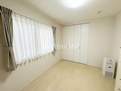 5LDK Wooden House in Sakai Higashi Ward with Parking for 3 Cars — Interior, Higashi, Osaka