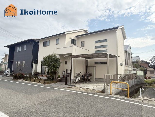 4SLDK House for Sale in Akashi with Solar Panels - Thumbnail 3