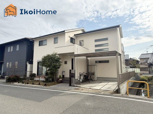 4SLDK House for Sale in Akashi with Solar Panels - Thumbnail 4