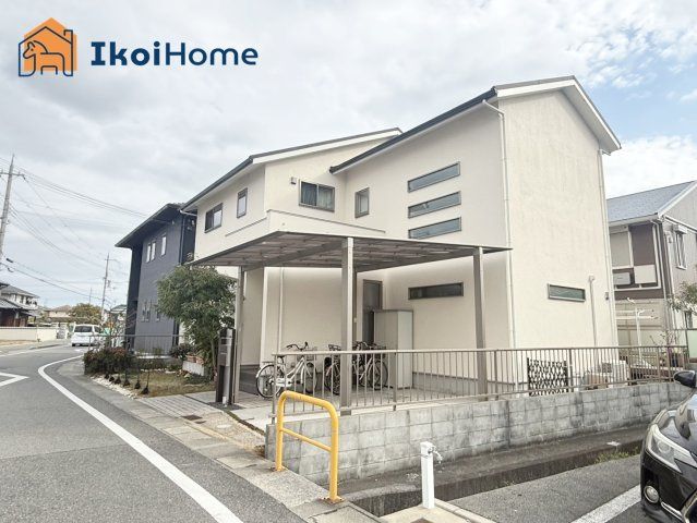 4SLDK House for Sale in Akashi with Solar Panels - Thumbnail 2