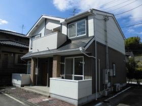 1DK Apartment for Rent in Kita-ku, Kumamoto City, 39.74 sqm - Thumbnail 3