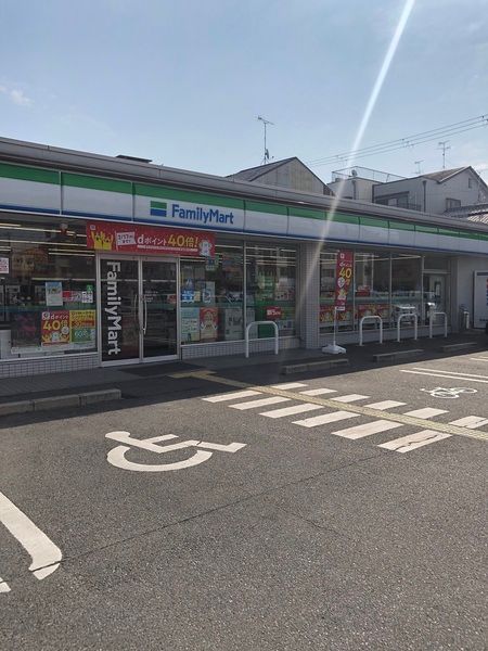 3DK Used House in Osaka City Ikuno Ward for 14.88 Million Yen - Thumbnail 4