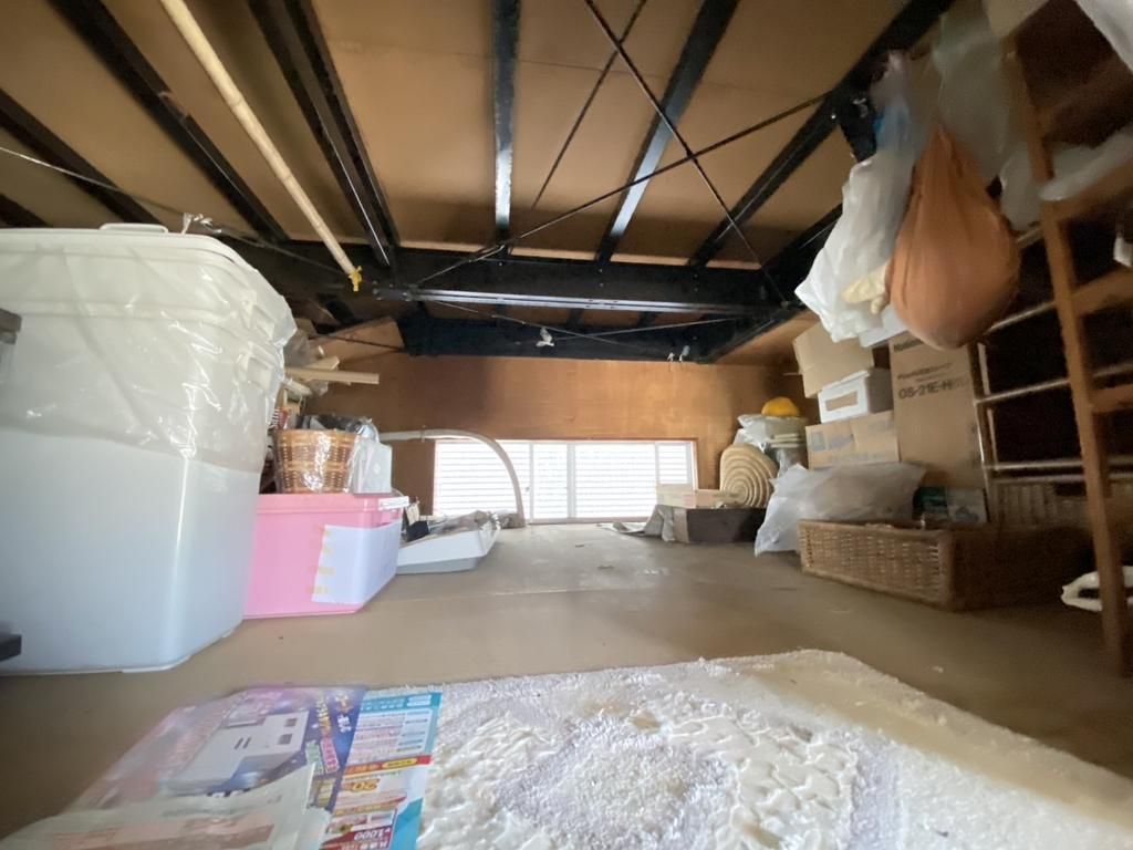 5DK House with Warehouse in Hofu, Yamaguchi - 680万円 - Thumbnail 3