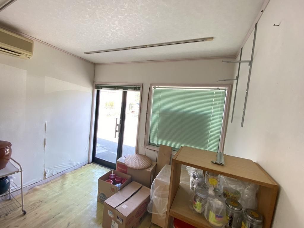 5DK House with Warehouse in Hofu, Yamaguchi - 680万円 - Thumbnail 2