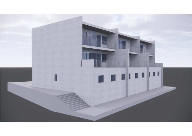 New 5LDK Townhouse in Yomitan, Okinawa - 257 sqm - Thumbnail 2
