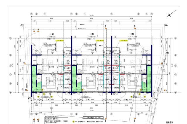 New 5LDK Townhouse in Yomitan, Okinawa - 257 sqm - Thumbnail 3