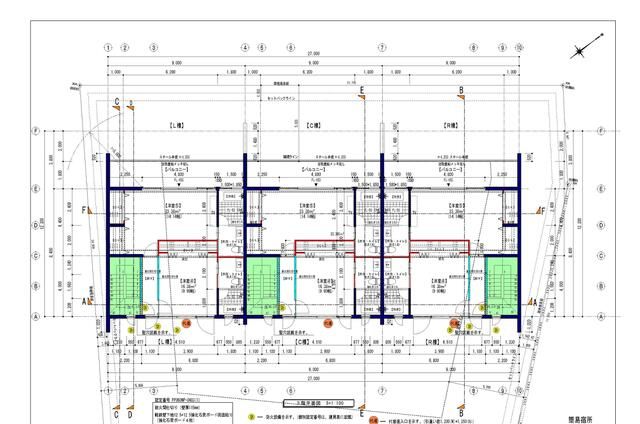 New 5LDK Townhouse in Yomitan, Okinawa - 257 sqm - Thumbnail 4