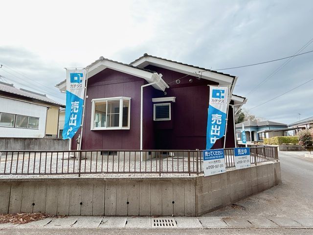 Renovated 3LDK House in Soo City, Kagoshima - 85.72 sqm - Thumbnail 4