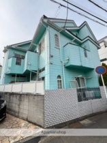 Reveru Aobadai Apartment in Yokohama, Kanagawa - 3-Story Steel-Frame Building - Thumbnail 3