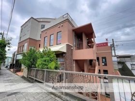 Reveru Aobadai Apartment in Yokohama, Kanagawa - 3-Story Steel-Frame Building - Thumbnail 2