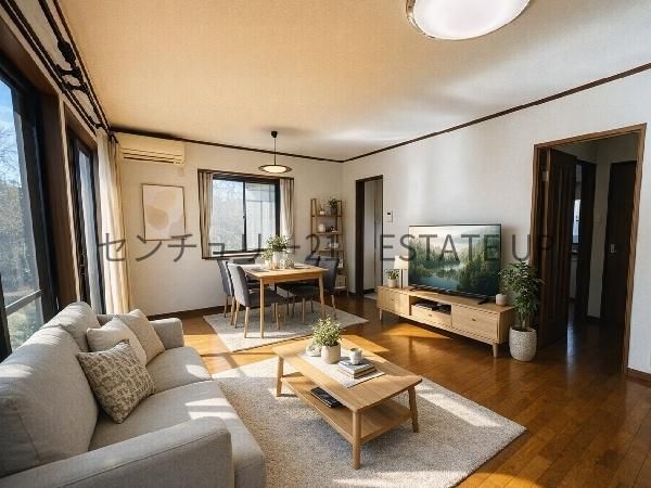 4SLDK Family House for Sale in Hiochi City, Kagoshima - Thumbnail 2