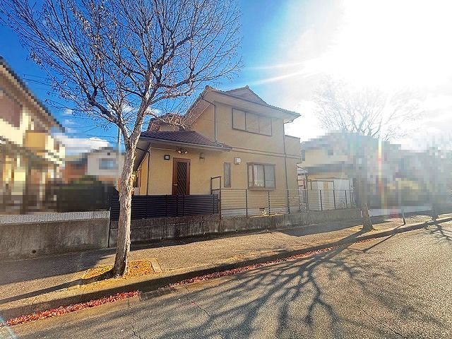 5LDK Detached House for Sale in Seiwadai, Kobe - Thumbnail 4