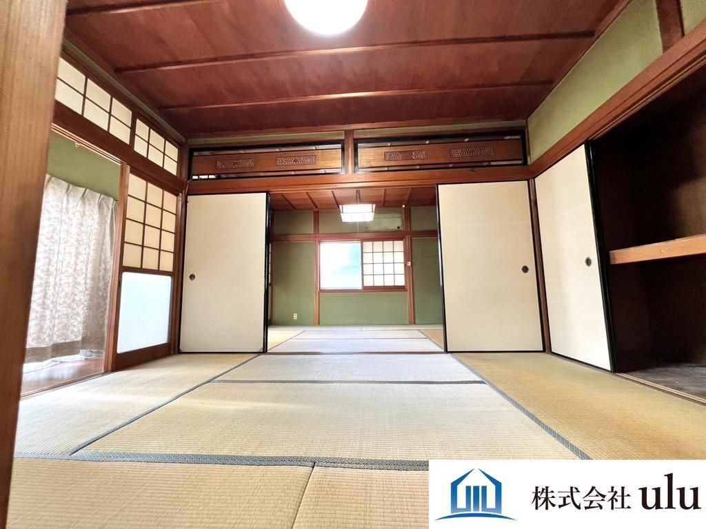 5LDK Detached House for Sale in Gojo City, Nara - 124.53 sqm - Thumbnail 2