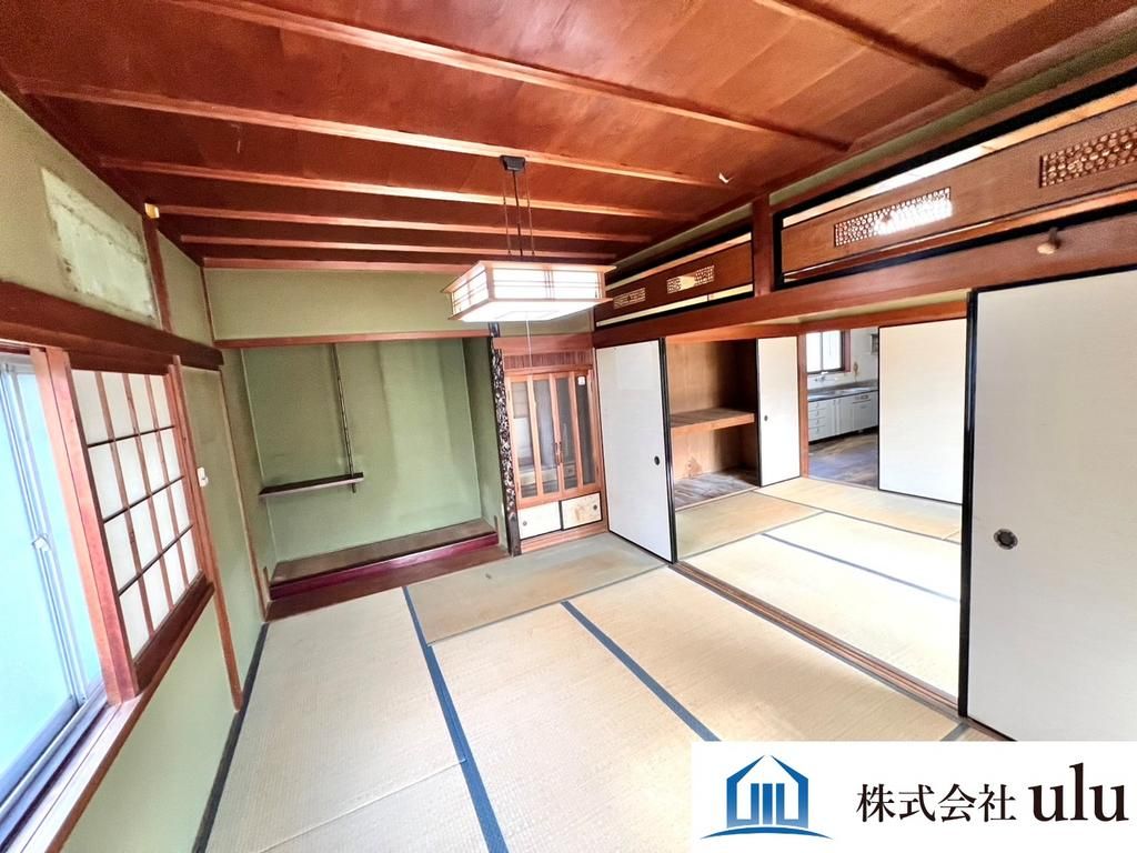 5LDK Detached House for Sale in Gojo City, Nara - 124.53 sqm - Thumbnail 3