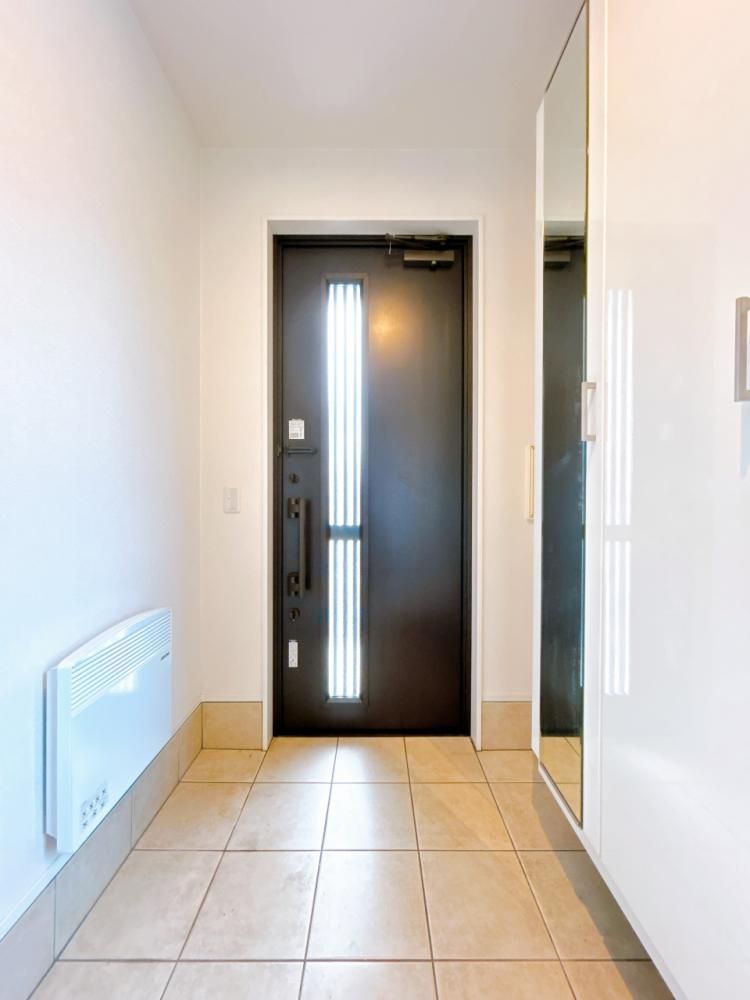 3LDK Single-Story House for Sale in Tomakomai, Hokkaido - Thumbnail 3