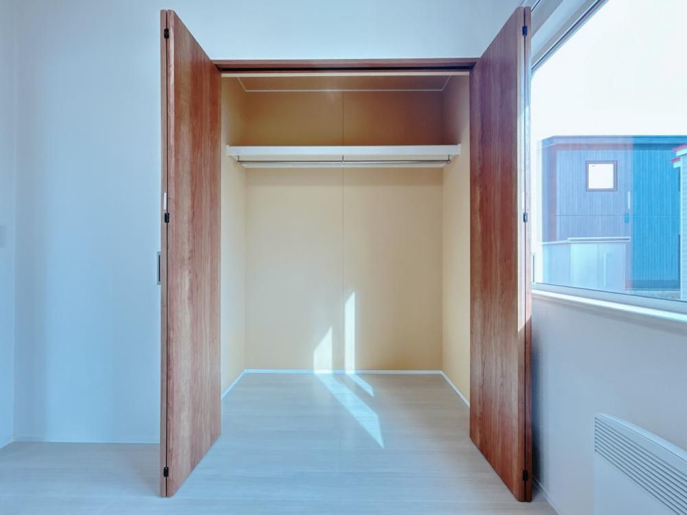 3LDK Single-Story House for Sale in Tomakomai, Hokkaido - Thumbnail 4