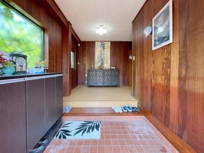 9LDK House in Kami Seikakuji, Hirano-ku, Osaka 226.91m² — Interior, Hirano, Osaka