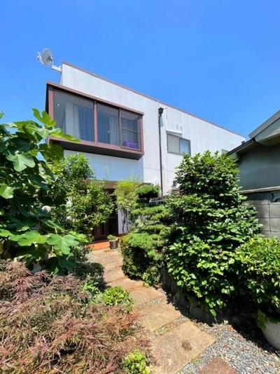 9LDK House in Kami Seikakuji, Hirano-ku, Osaka 226.91m² — House, Hirano, Osaka