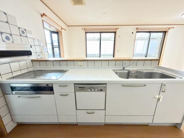 4SLDK House for Sale in Kashihara, Nara - 110 sqm - Thumbnail 3
