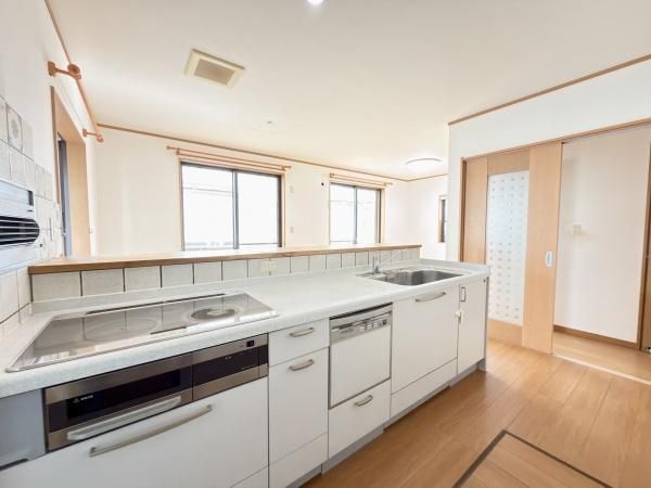 4SLDK House for Sale in Kashihara, Nara - 110 sqm - Thumbnail 4
