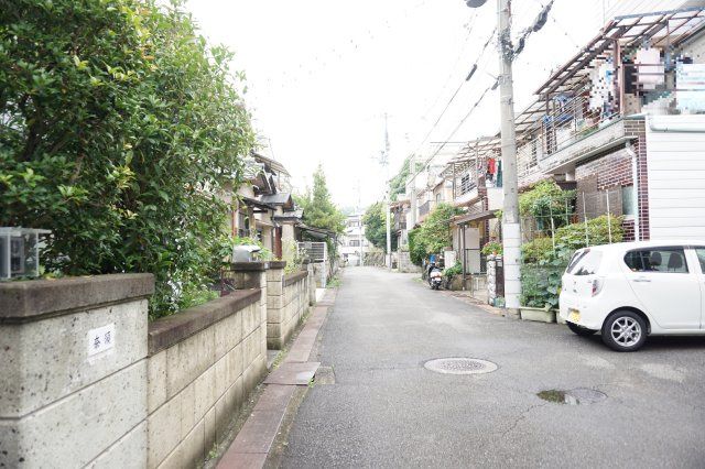 3DK Detached House for Sale in Daito City, Osaka - Thumbnail 4