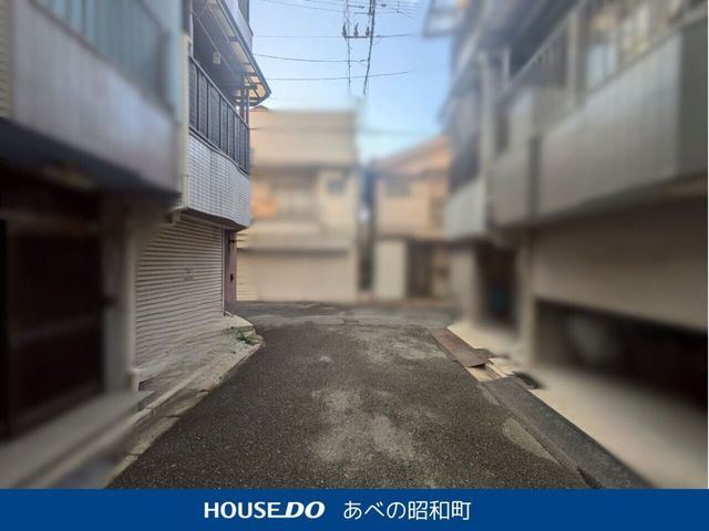 Renovated 3DK House Near Hanazonocho Station, Osaka - Thumbnail 2