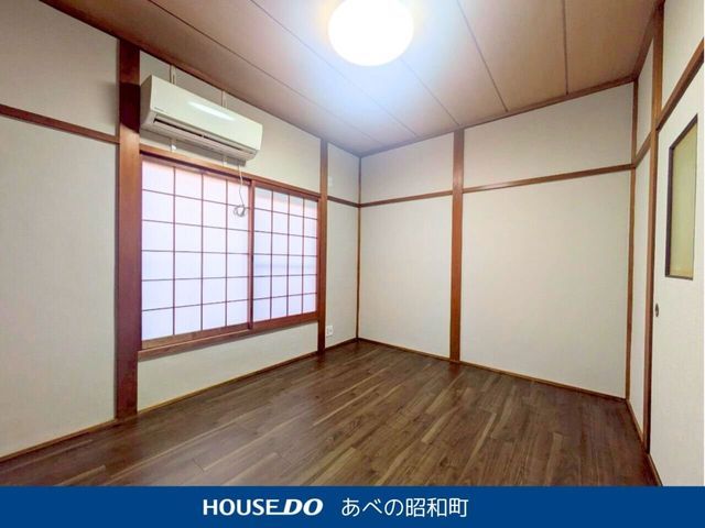 Renovated 3DK House Near Hanazonocho Station, Osaka - Thumbnail 3