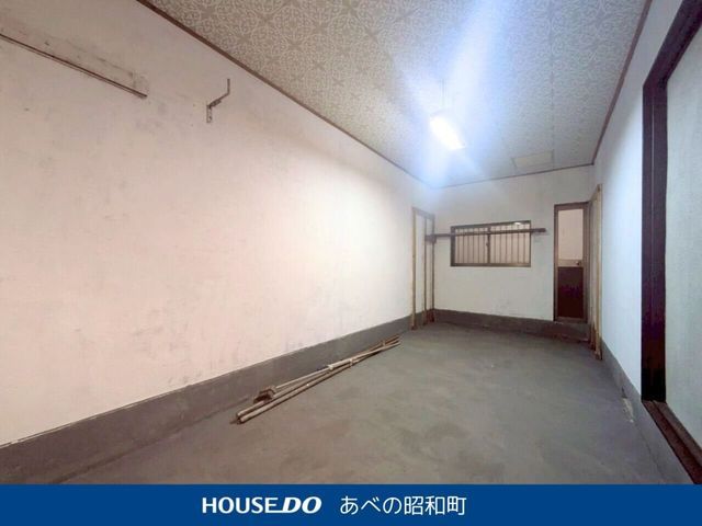 Renovated 3DK House Near Hanazonocho Station, Osaka - Thumbnail 4