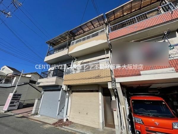 Detached House for Sale in Moriguchi, Osaka - 4SDK, Underfloor Heating - Thumbnail 2