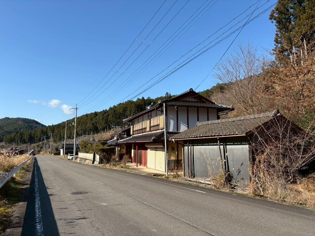7SDK House for Sale in Ukyo Ward Kyoto 134.38 sqm - Thumbnail 4