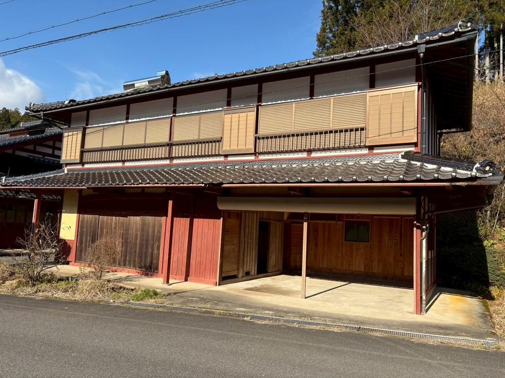 7SDK House for Sale in Ukyo Ward Kyoto 134.38 sqm - Thumbnail 3