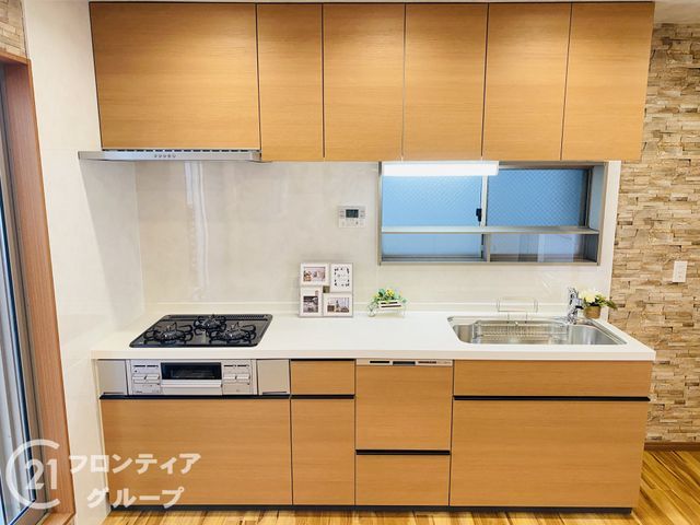Renovated 4LDK House in Kadoma, Osaka - 99.22m2 - Thumbnail 4