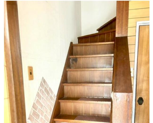 Used 4SLDK House in Yamatokoriyama City, Nara - 79.46 sqm - Thumbnail 4