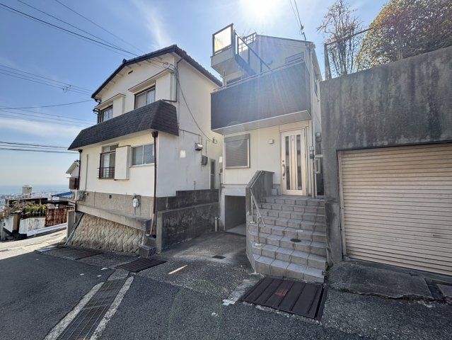 3LDK Detached House for Sale in Nagamine-dai, Kobe - Thumbnail 3