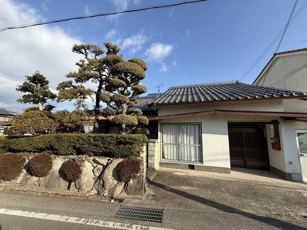 6DK All-Electric House for Sale in Taka, Hyogo - 500万円 - Image 1