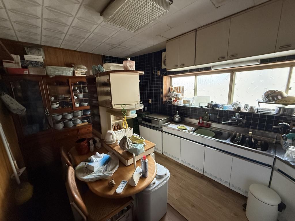 6DK All-Electric House for Sale in Taka, Hyogo - 500万円 - Thumbnail 3