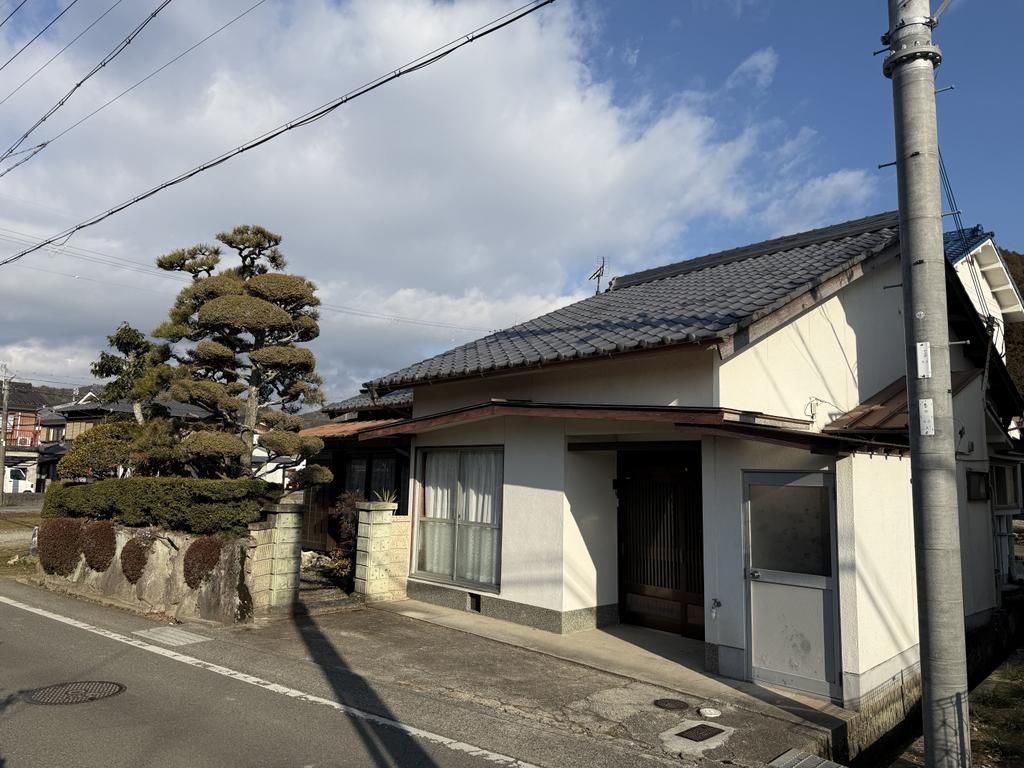 6DK All-Electric House for Sale in Taka, Hyogo - 500万円 - Thumbnail 2