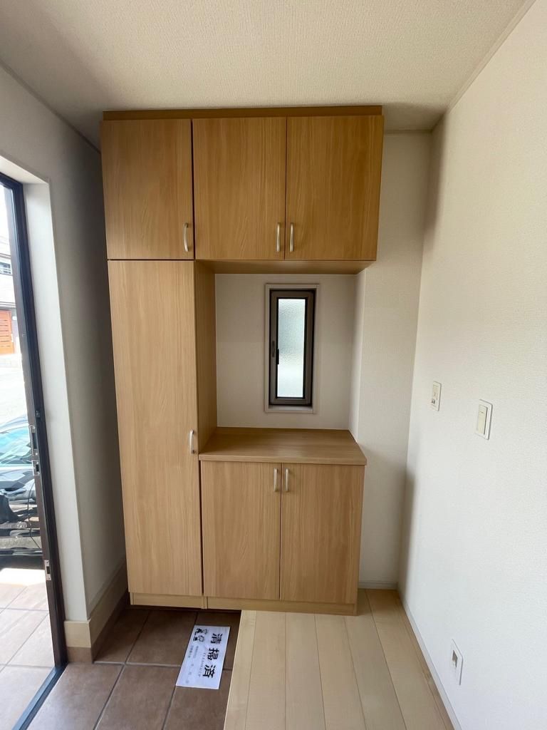 Renovated 4SLDK House in Tatsuno, Hyogo | Near Hon-Tatsuno Station - Thumbnail 2