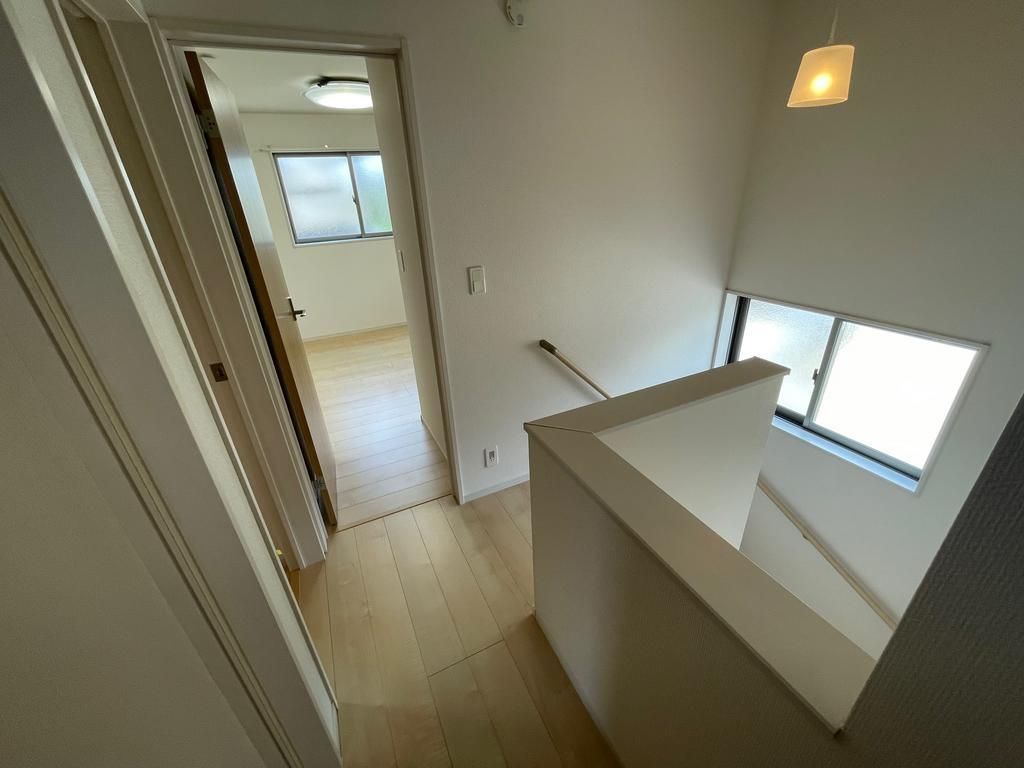 Renovated 4SLDK House in Tatsuno, Hyogo | Near Hon-Tatsuno Station - Thumbnail 4