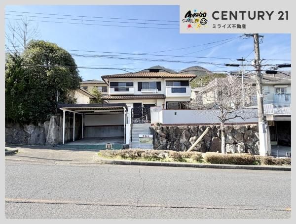 5SLDK Detached House with Garden for Sale in Uda City, Nara - Thumbnail 3