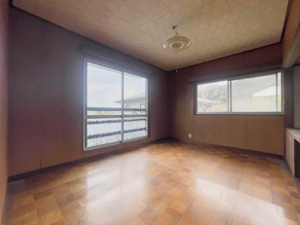 5DK House for Sale Near Tano-ura Beach in Oita City - Thumbnail 3