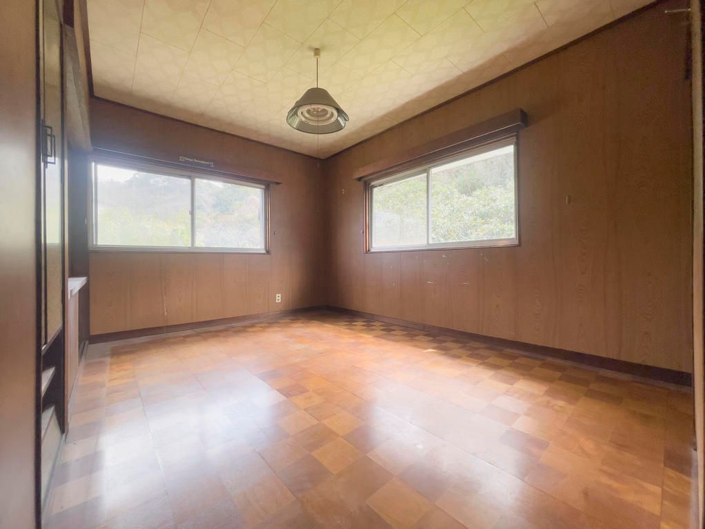 5DK House for Sale Near Tano-ura Beach in Oita City - Thumbnail 4