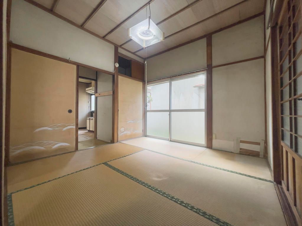 5DK House for Sale Near Tano-ura Beach in Oita City - Thumbnail 2