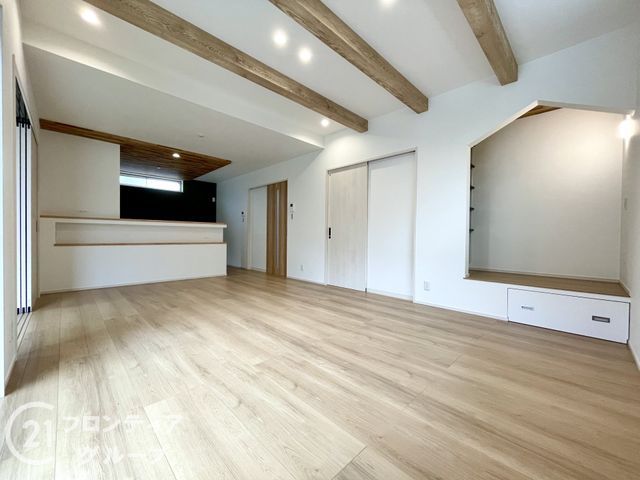 New 4LDK Detached House in Kōryō, Nara – 104 sqm - Thumbnail 3